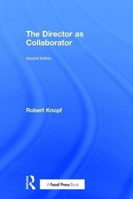 bokomslag Director as Collaborator