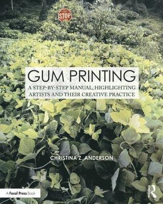 Gum Printing 1