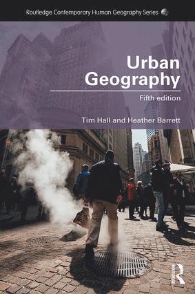 Urban Geography 1