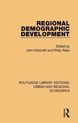 Regional Demographic Development 1