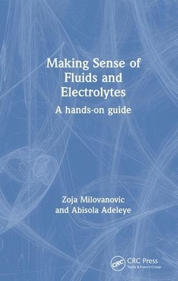 Making Sense of Fluids and Electrolytes 1