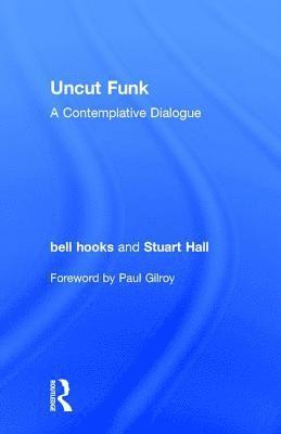 bokomslag Uncut Funk