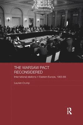 The Warsaw Pact Reconsidered 1