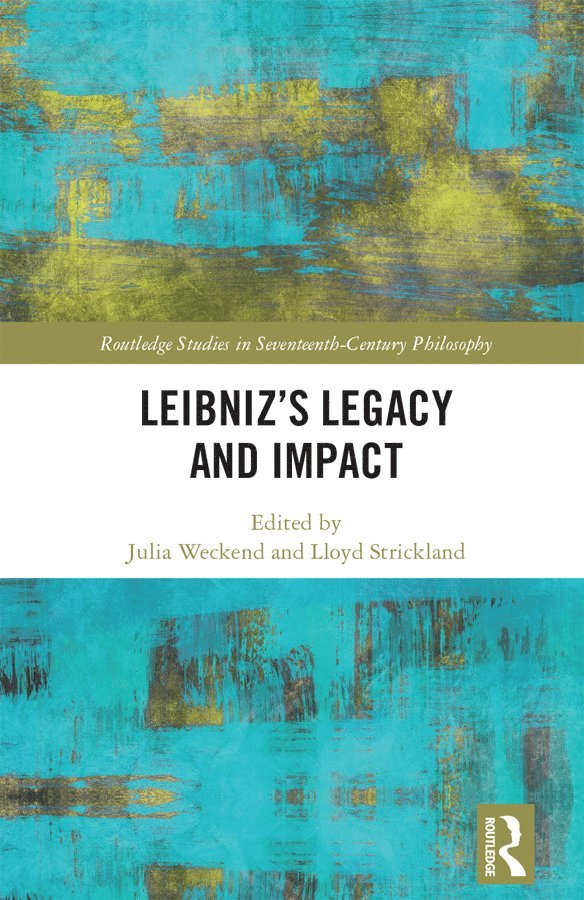 Leibnizs Legacy and Impact 1