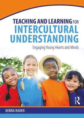 bokomslag Teaching and Learning for Intercultural Understanding