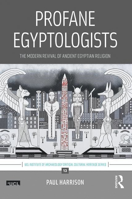 Profane Egyptologists 1