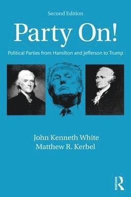 Party On!