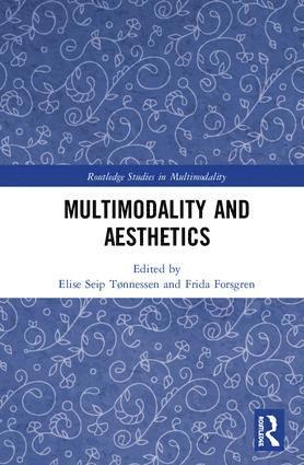 Multimodality and Aesthetics 1