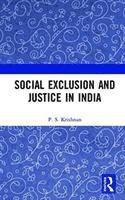 bokomslag Social Exclusion In India- Krishnan