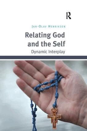 Jan-Olav Henriksen - Relating God and the Self, Häftad