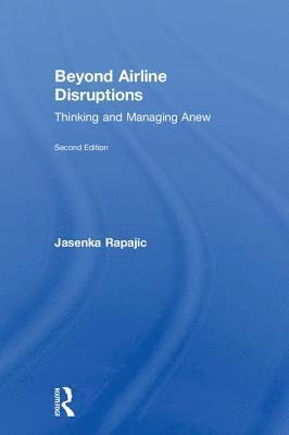 Beyond Airline Disruptions 1