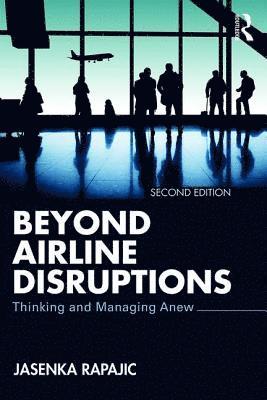 bokomslag Beyond Airline Disruptions