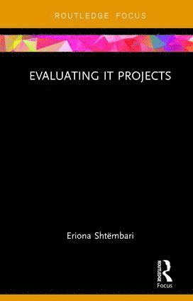 Evaluating IT Projects 1