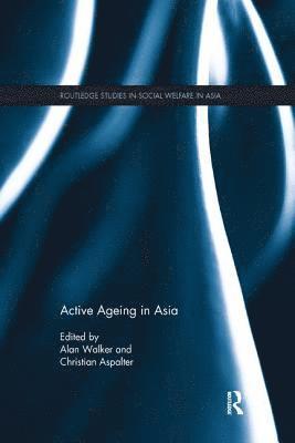 Active Ageing in Asia 1