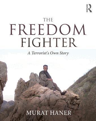 Murat Haner - Freedom Fighter, Häftad