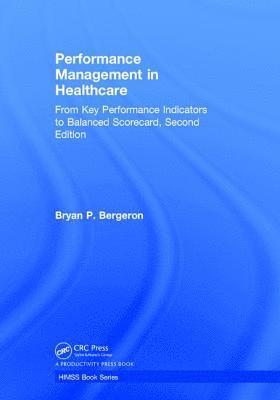 Performance Management in Healthcare 1