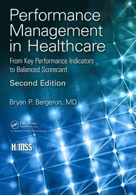 Performance Management in Healthcare 1