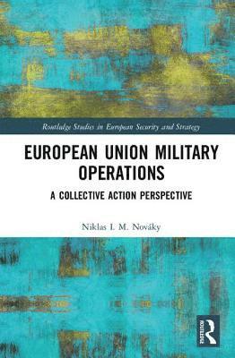 European Union Military Operations 1