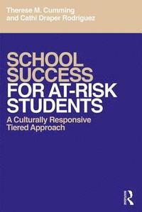 bokomslag School Success for At-Risk Students