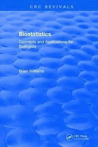 bokomslag Biostatistics