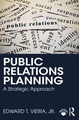 Vieira Jr, E: Public Relations Planning
