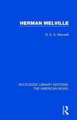 Herman Melville 1