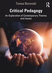 bokomslag Critical Pedagogy