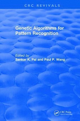 Genetic Algorithms for Pattern Recognition 1