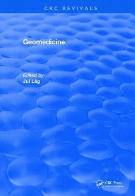 Geomedicine (1990) 1