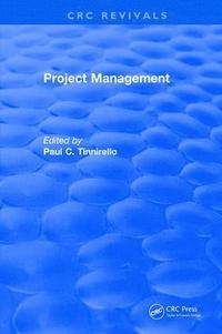 bokomslag Revival: Project Management (2000)