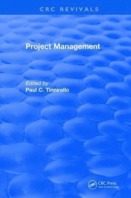 bokomslag Project Management