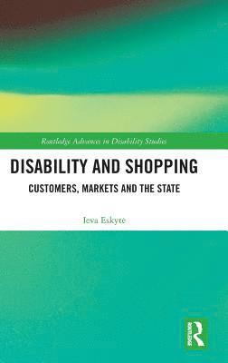 Disability and Shopping 1