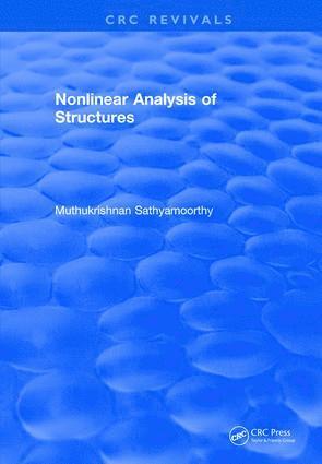 Nonlinear Analysis of Structures (1997)