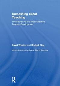 bokomslag Unleashing Great Teaching