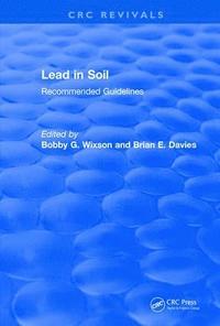 bokomslag Revival: Lead in Soil (1993)