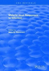 bokomslag Malaria (1989)