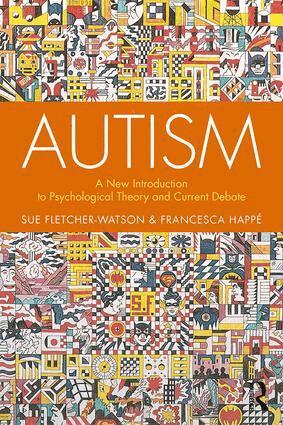 Sue Fletcher-Watson, Francesca Happé - Autism, Häftad