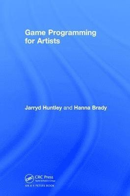 Game Programming for Artists 1