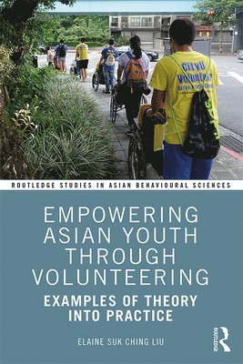 Empowering Asian Youth through Volunteering 1
