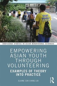 bokomslag Empowering Asian Youth through Volunteering