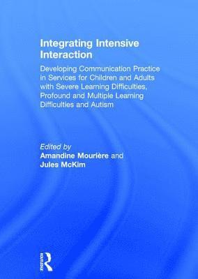 Integrating Intensive Interaction 1