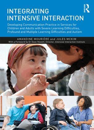Amandine Mourière, Jules McKim - Integrating Intensive Interaction, Häftad