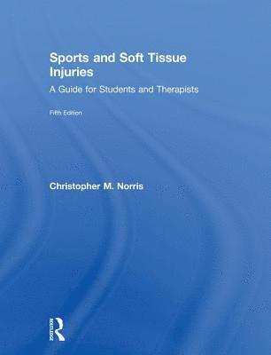 bokomslag Sports and Soft Tissue Injuries