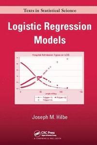 bokomslag Logistic Regression Models