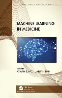 bokomslag Machine Learning in Medicine