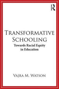 bokomslag Transformative Schooling