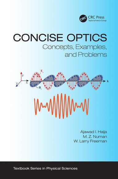 bokomslag Concise Optics