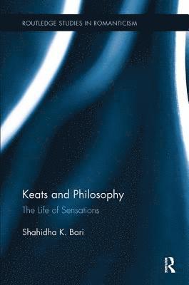 Keats and Philosophy 1