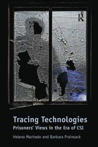 bokomslag Tracing Technologies