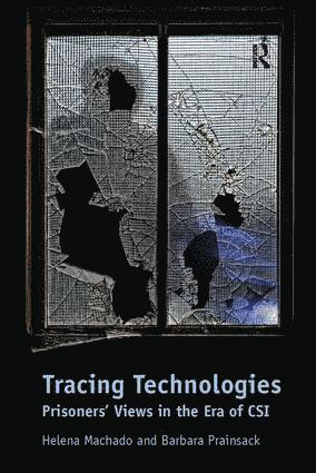 bokomslag Tracing Technologies